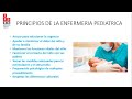 Enfermería - Materno Infancia - Enfermería Pediátrica