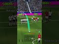 Roberto Carlos free kick🤯🔥|#efootball #efootballmobile #efootball2026 #pes
