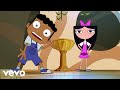 Cast Of 'Phineas and Ferb' - Our Big Bird Mansion (From "Phineas and Ferb: Season 5")