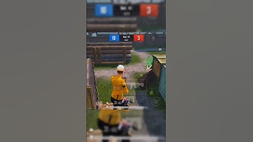 TDM @BattlegroundsMobile_IN #tdm #pubgmobile #bgmi #1v1 #shorts #shortvideos #video