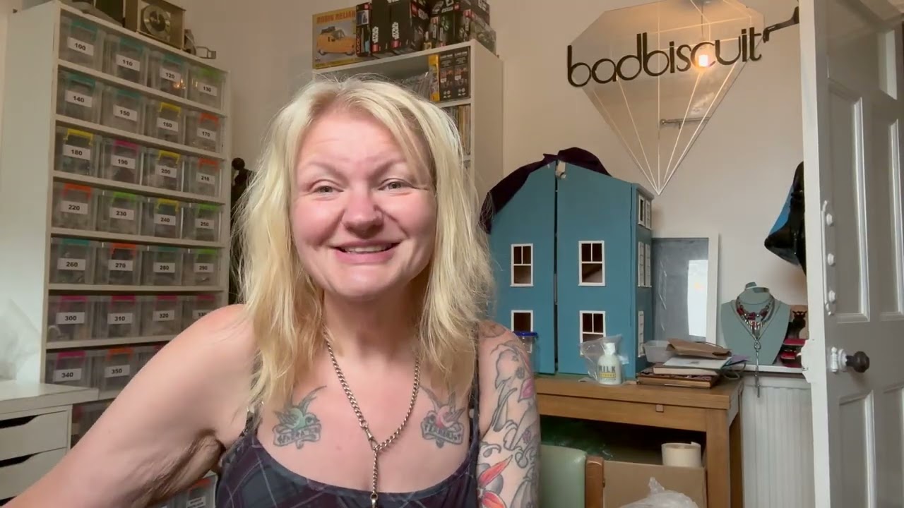 Monday Mix Of Bits | Sales Going Out | A Closer Look At My Jakob Bengel Jewellery Collection