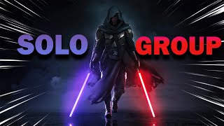 Solo Players Kill MMORPGS