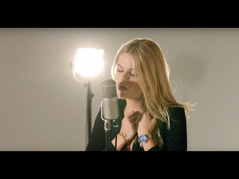 I Have Nothing - Whitney Houston(Cover By: Davina Michelle)