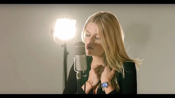 I Have Nothing - Whitney Houston(Cover By: Davina ...
