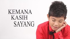 TEGAR - Kemana Kasih Sayang (Official Music Video)  - Durasi: 3.39. 