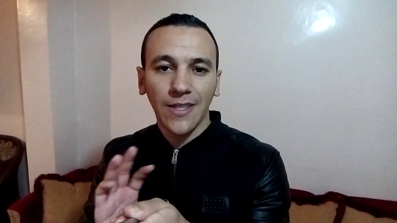 كيف نتعلم 2 | بطل العرب للذاكرة *يحي راسين* ( الطريقة الثلاثية للحفظ)