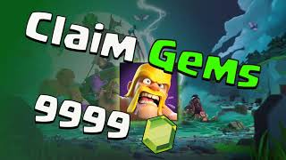 free gems hack gems calc for clashers 2024 screenshot 2