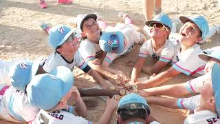 2D Sports   2025 Broken Bow World Series Recap