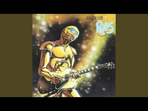 Alvin Lee — Nutbush City Limits