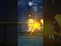 NARUTO VS INO