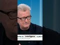 Papst-Enzyklika: Hoffnung in der KI-Ära? #shorts