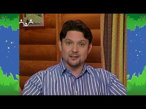 Вечер в Шишкином Лесу. Быт. Что любит Веснушка