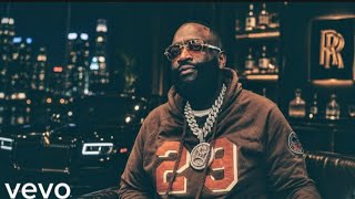 Rick Ross - Boss Level (Official music video)