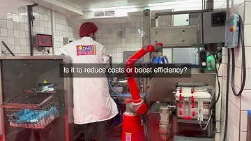 Unlocking Efficiency: RPA Meets Big Data for Automated Repetitive Tasks