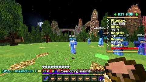 FudgemasterYT hacker on powercraft.me