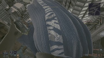 How to take NO fall damage in Cyberpunk (EASY!)