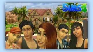 The Sims 4 