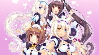 Nekopara 「AMV」- Hello Kitty