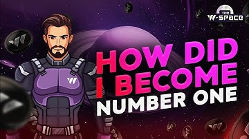 Watch The W- Space And Find A Code ||W Coin New YouTube Video Code || #wcoin #wcoinlisting #binance