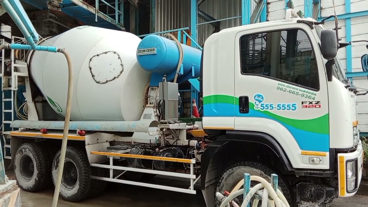 สิงห์รถบรรทุกep 8