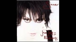 Joan jett - riddles chords