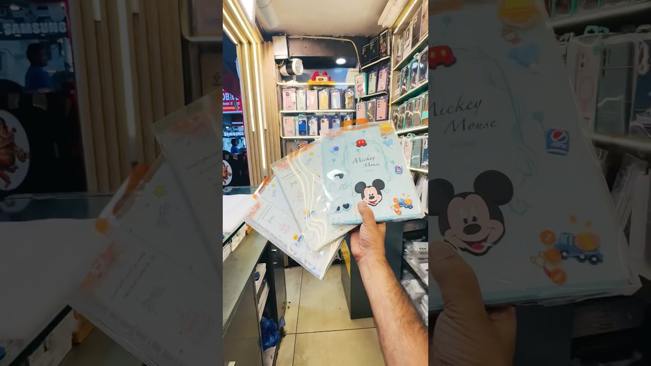 New Samsung tabA￼9 plus case ￼￼￼