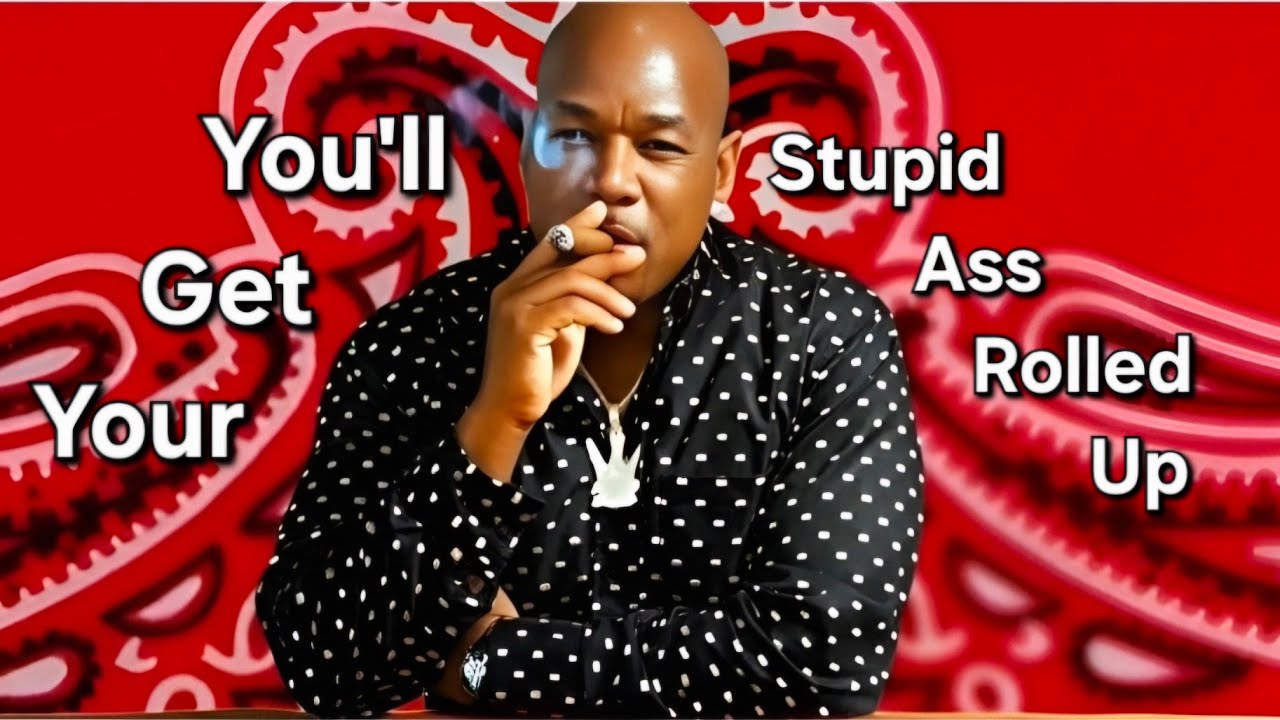 Wack100 Big Meech Over There Struggling