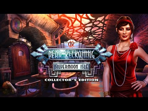 Dead Reckoning Silvermoon Isle Collectoru0027s Edition