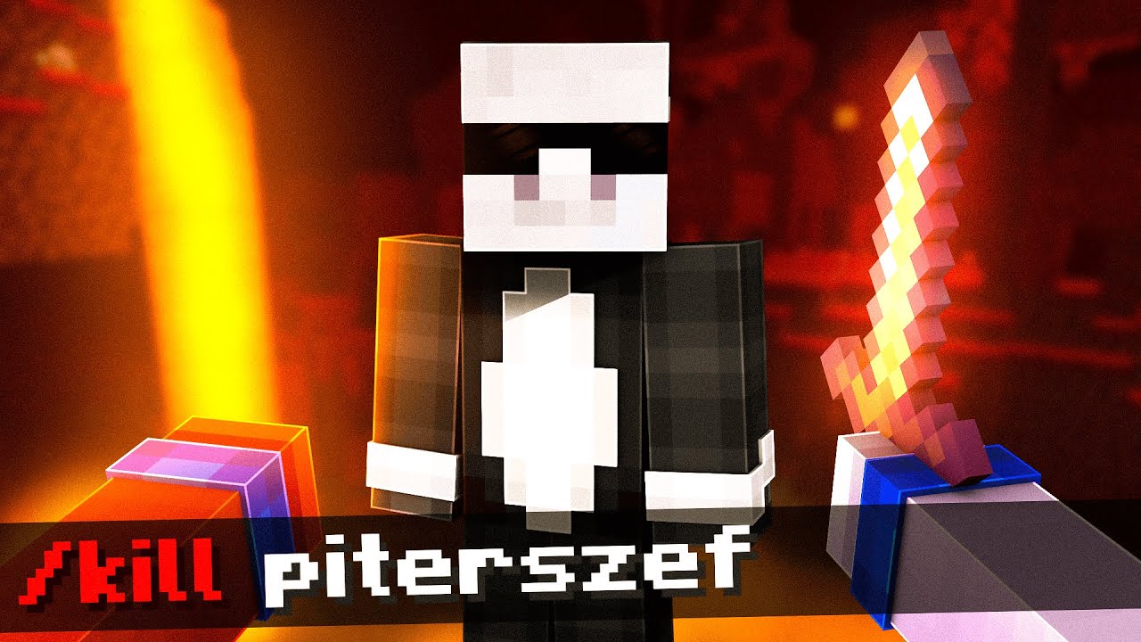 ODKRYŁEM KOMENDĘ DO ZABIJANIA GRACZY NA anarchia.gg