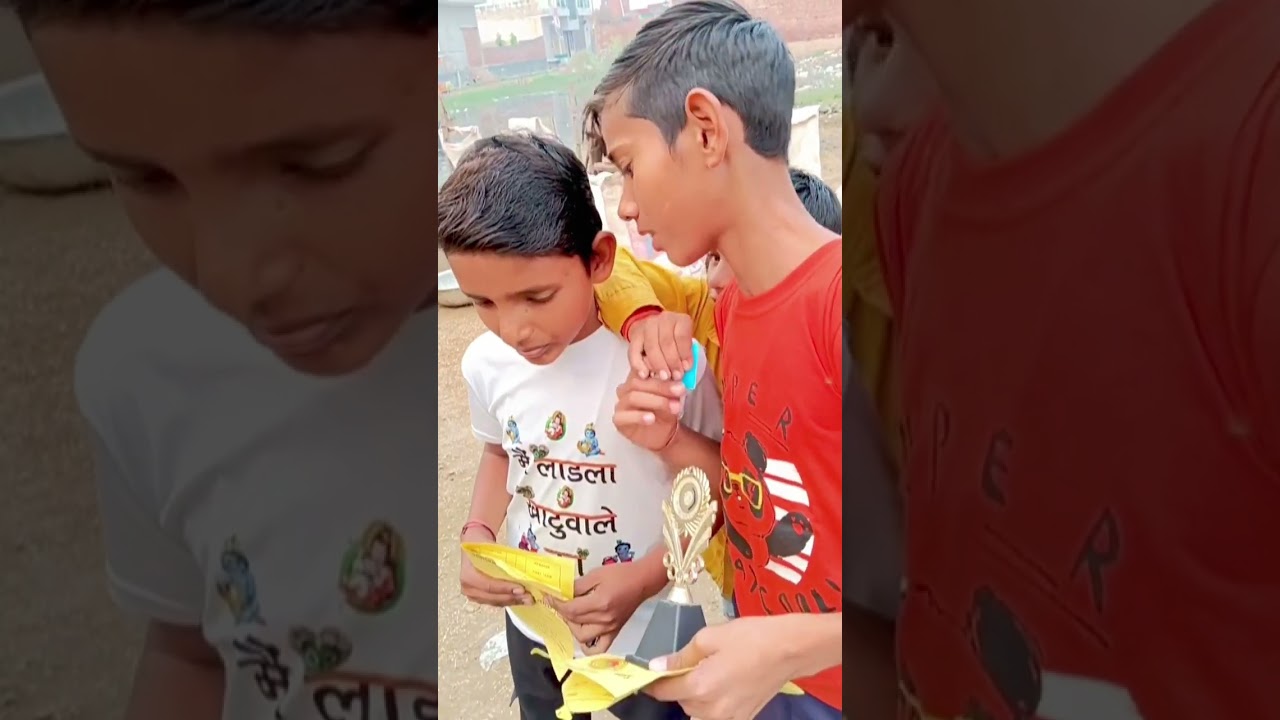 Bachho ka chhuta rusulat #comedy #short #reaction #viral 