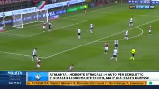 Milan-Atalanta-0-1-Highlights-Ampia-Sintesi Sky HD