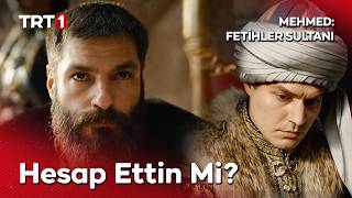 “Benim Kafire Kalkacak Kılıcımı Siz Mümine Mi Çevirdiniz?”