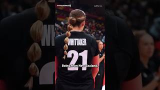 Gonzaga forward Lauren Whittaker on her game and learning from Yvonne Gonzaga forward Lauren Whittaker on her game and learning from Yvonne