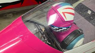 Rudder Servos Working Too Hard FIX