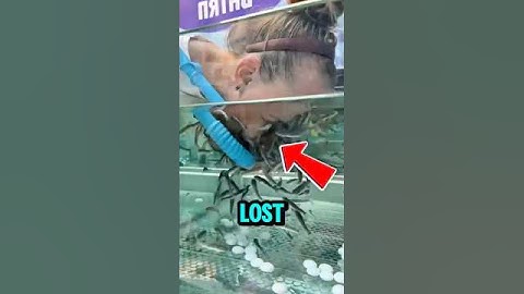 This Spa Treatment Went Horribly Wrong…😱