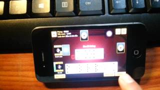 Hướng dẫn chơi game Tiến lên Miền Nam online trên mobile screenshot 4