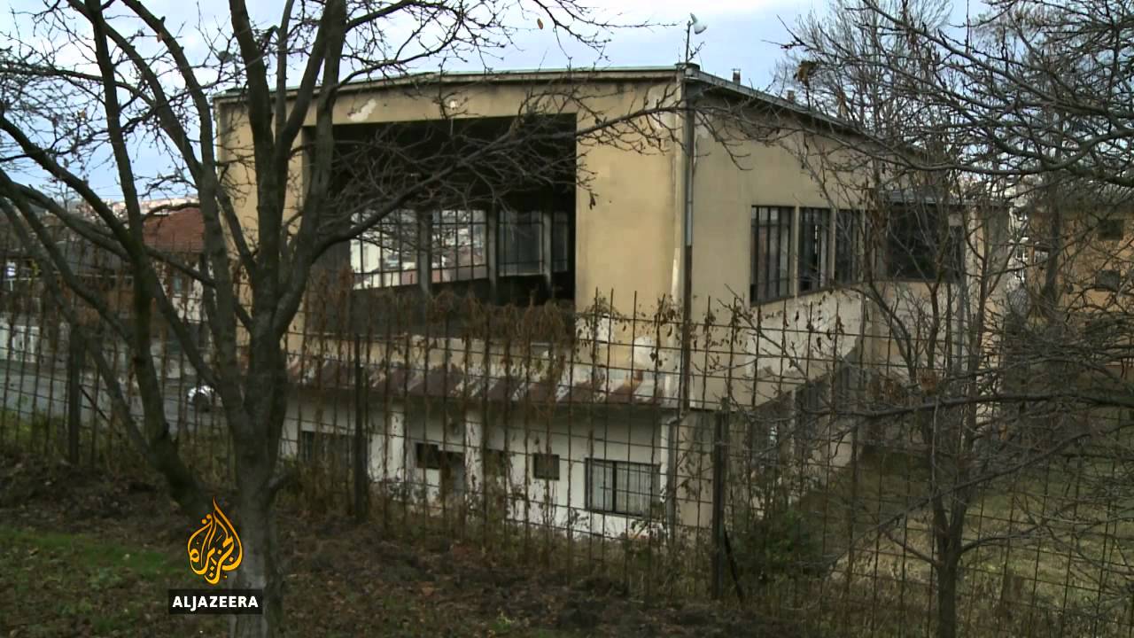 Sarajevska žičara ponovo u pogonu 2013.