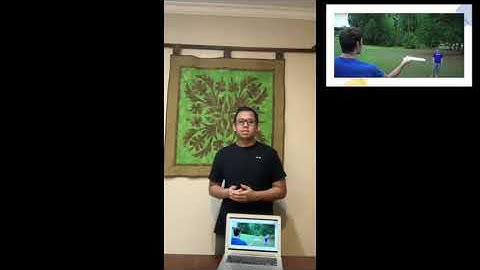 Explanation Presentation (COM114)