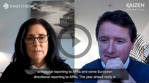 MiFID II Post-Trade Reporting trends in 2021, an interview with Kaizen Reporting