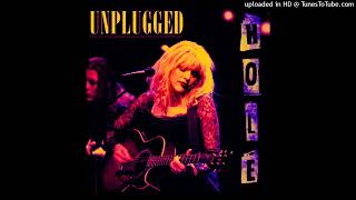 Hole - You've Got No Right (Live MTV Unplugged) (Semi-instrumental