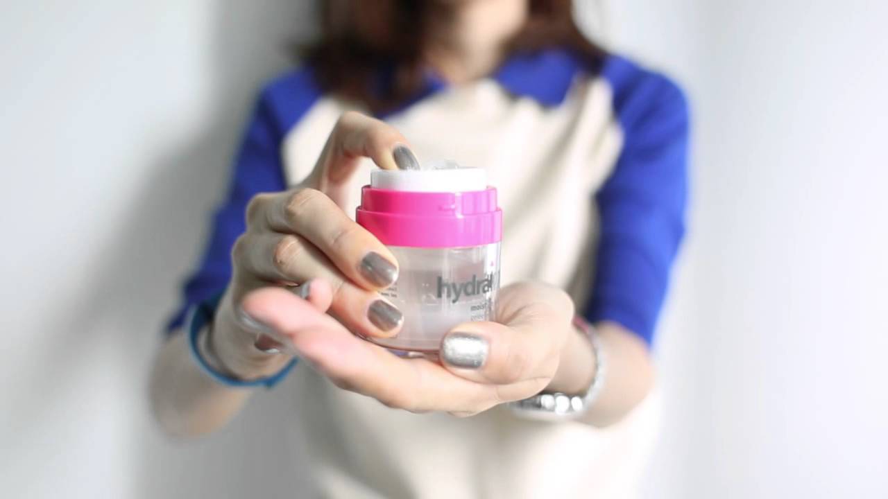 Indeed Hydraluron Moisture Jelly