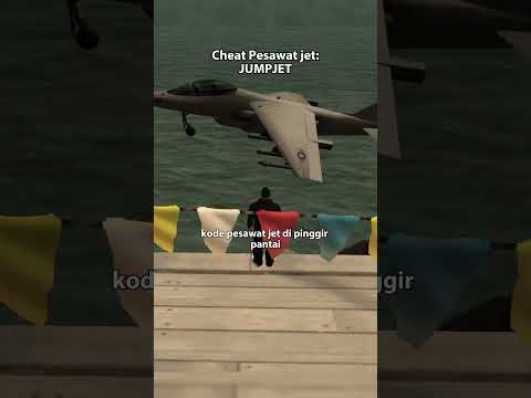 GTA San Andreas