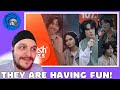 REACTING TO SB19 - Ikako LIVE on Wish 107.5 Reaction || UK REACTION