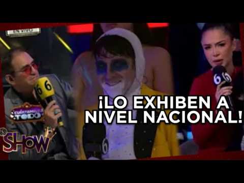 César ‘N’ no ha dado pensión a sus hijas | Es Show