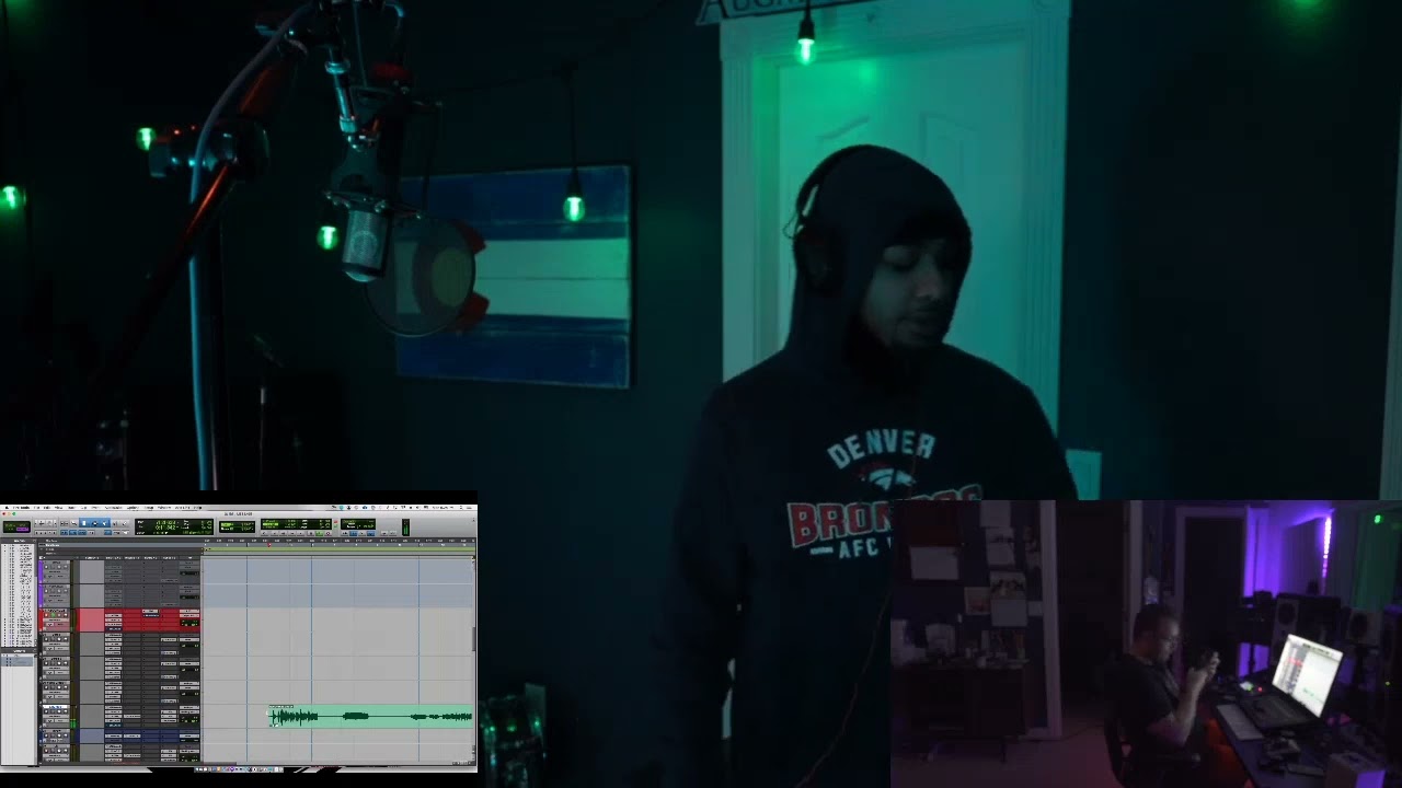 ftgkash live stream @AUGMINISHEDSTUDIO