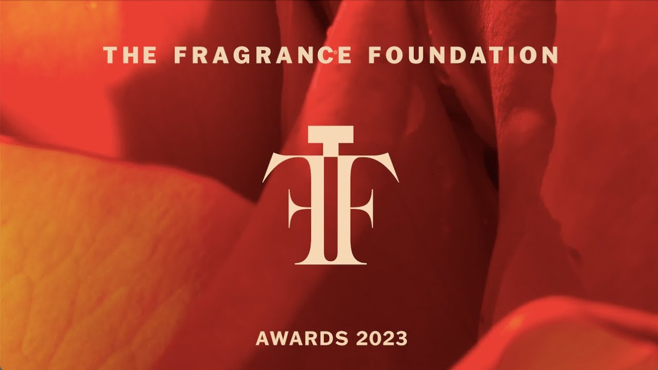 Awards — The Fragrance Foundation