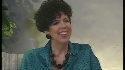 Near Death Experience NDE - Glimpse of Forever Nancy Lipari