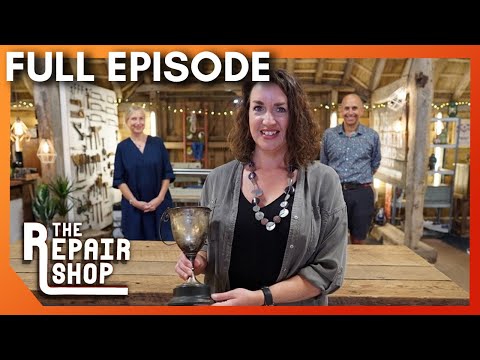 Trophy Repair Shop Near Me
