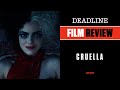 'Cruella' Review - Emma Stone, Emma Thompson