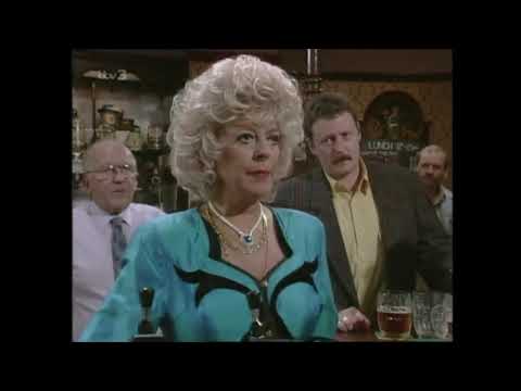 Bet Gilroy - get it, got it, good! (Coronation Street, 18 October 1991)